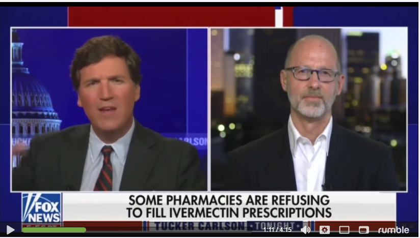 https://rumble.com/vmuah0-informed-dissents-mark-mcdonald-on-tucker-carlson-ivermectin.html